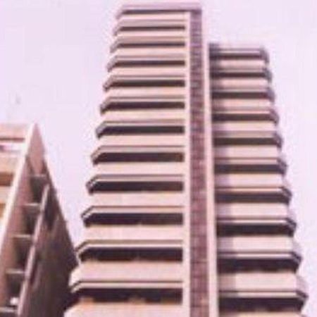 Sunny Bay Suites Manila Exterior foto